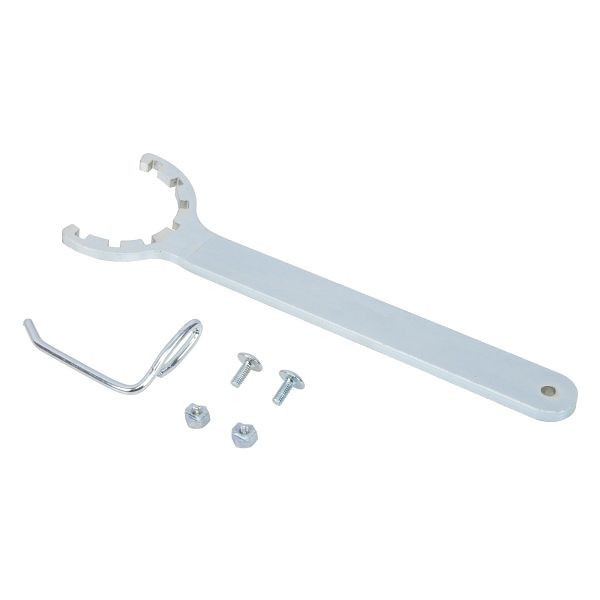 Stahlmaxx Kupplungsgeberzylinder-Montagewerkzeug, für Ford / Volvo ab 2004, XXL-116959A