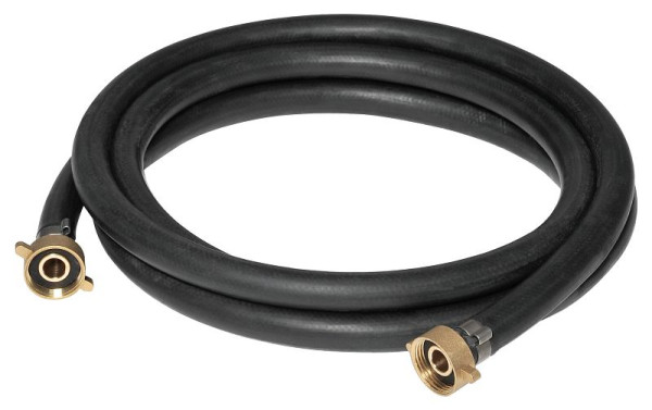 REMS EPDM-Gewebeschlauch 1/2'' T 100, 115315 R, 4039976100809