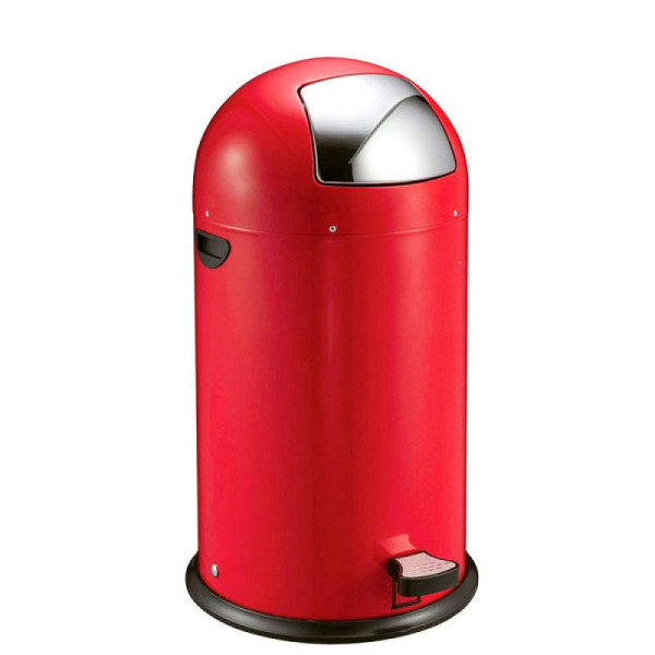 STEIN HGS Kickcan, rot, 415 mm, 40 Liter, 84012.0002