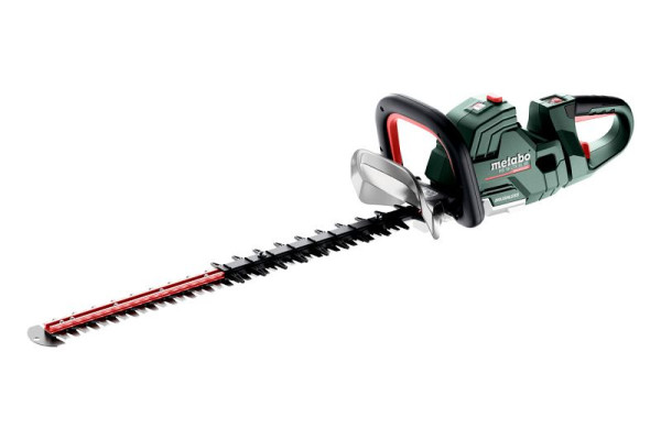 metabo Akku-Heckenschere HS 18 LTX BL 65 Karton, 601723850