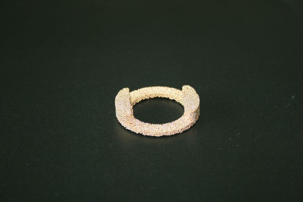 ELMAG Schalldämpfer (Nr. 17, ALT: 18) für DL-Stabschleifer EPS 425, 9403332