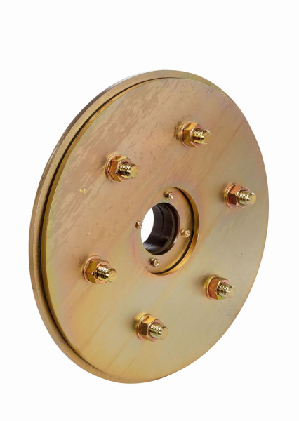 DOYMA HKD Dichtungseinsatz Domo-DW-Z, für 200,0 - 204,0 mm DN 300 GGV / EPDM, 803620030000