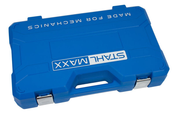Stahlmaxx Aufbewahrungskoffer, 1/3, XXL-115269, 4251294808865