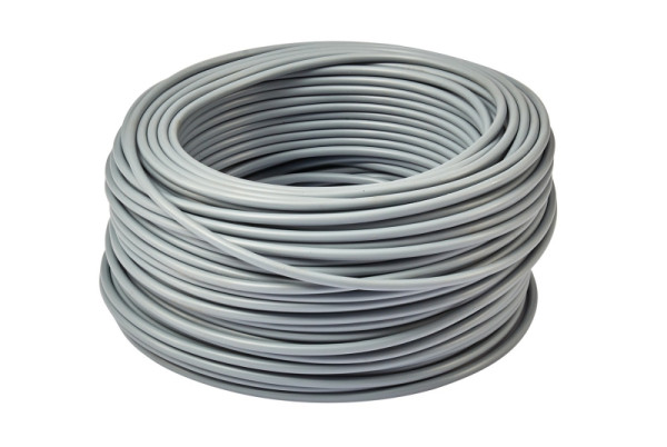 HELLA Leitungssatz, 1-adrig, 2.5mm², Länge: 50m, 8KL 712 955-001