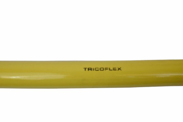 TRICOFLEX PVC-Wasserschlauch, 1 1/4" ID, VE: 50 m, max. 8bar/60°C, 130.822