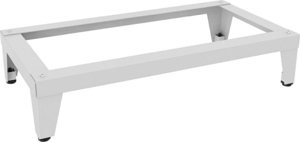 Eurobox Beinrahmen für Spind / Schrank, für 900mm, 3020-090