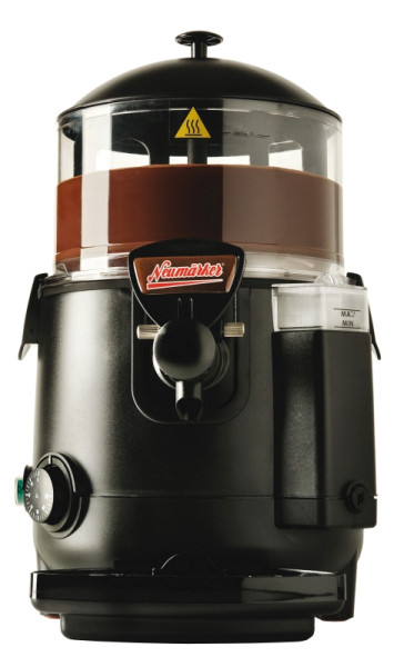 Neumärker Chocolady 5 Liter, 05-70094, 4022955700947