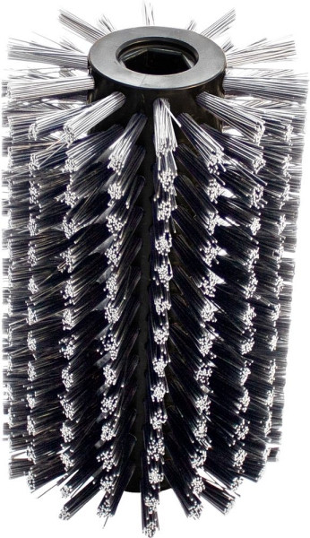 Güde Ersatzbürste Hart zu GUB 500, 94424, 4015671326010