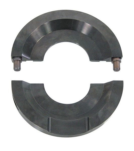 GEDORE KL-0041-4500 B Spannbackenpaar, Ø 85 / 92 mm, VE: 1 Paar, 2480220