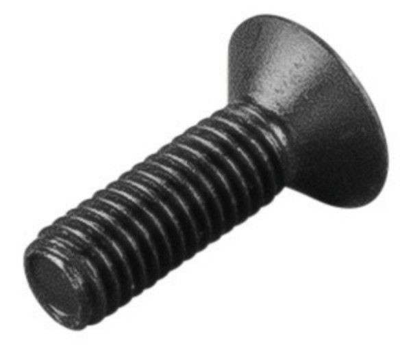 REMS Senkschraube, Maße (LxBxH): 17 x 10 x 10 mm, 083089