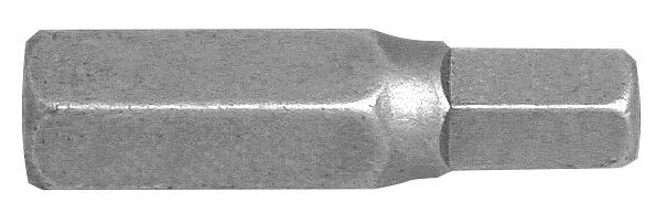 Kraftwerk 5/16" Bit für Innensechskant-Schrauben Zollmaße 1/4", 306505