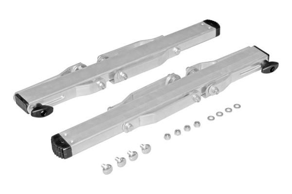 HYMER Nachrüstset Ausleger klappbar für Teleskopleitern, 0055189