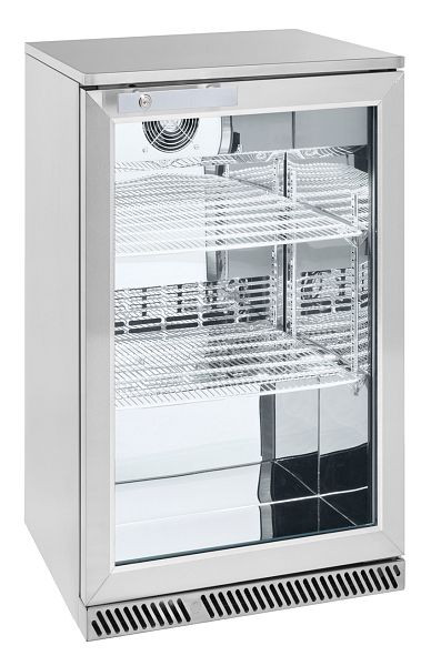 NordCap Outdoor-Rückbuffet BBX 185, 1 Drehtür, 45188185