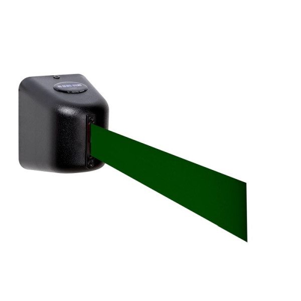 Stein HGS Wandgurtkassette -P-Line Future-, dunkelgrün, magnetisch, 12852-1002