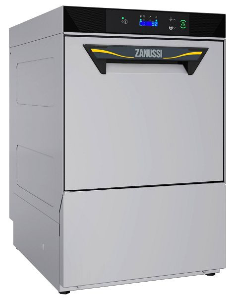 ZANUSSI Gläserspülmaschine ZTGWSG1S, 406402191, 4063377195058