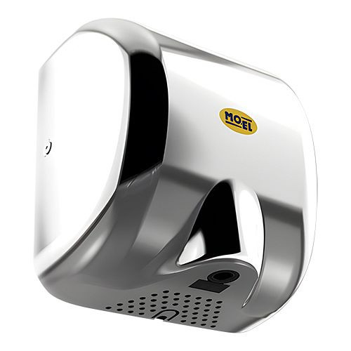 Mo-el Handtrockner, 1800W, Leistung (elektrisch): 1.800 W, 505255