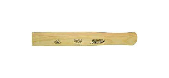 Iwetec Stiel für Fäustel, für 2000 g Fäustel, 780597