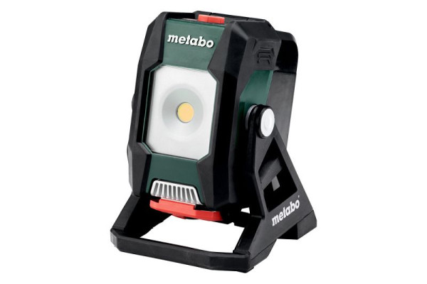 metabo Akku-Baustrahler BSA 12-18 LED 2000 Karton, 601504850