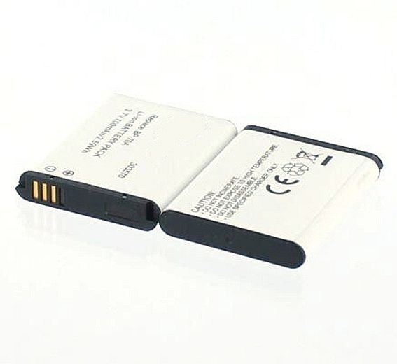 AGI Akku kompatibel mit SAMSUNG PL20, 93018