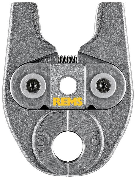 REMS Presszange Mini KI 20, 578526, 4039976068475