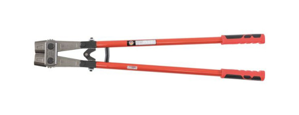 ALARM Bolzenschneider M00 mit Wechsel-Schneiden, 880 mm, 56020206