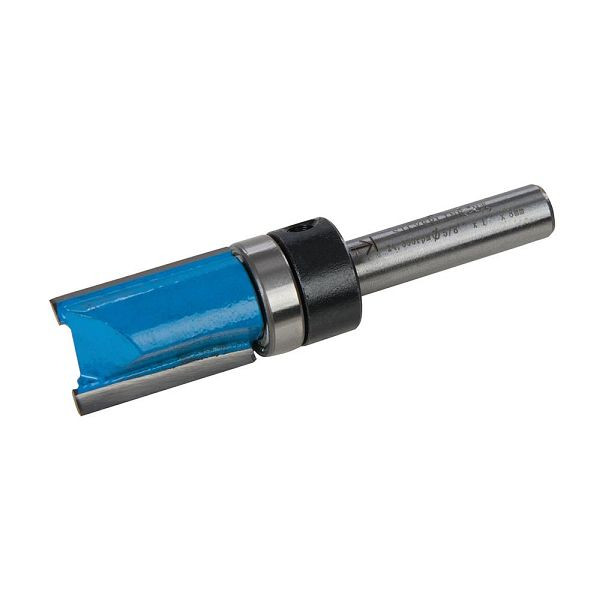 Silverline Kopierfräser, 8 mm, 5/8 x 1 x 5/8 Zoll, 257049