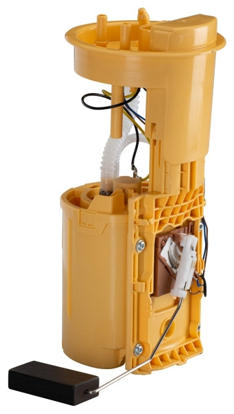 HELLA Kraftstoff-Fördereinheit, elektrisch, 5-polig, mit Dichtung/mit Tankgeber, 8TF 358 106-361