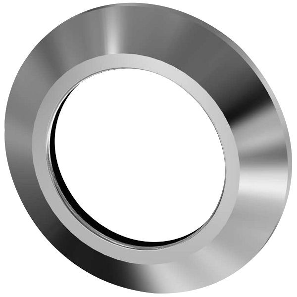 KWC Schubrosette mit O- Ring, 2000104863, 7612982012204