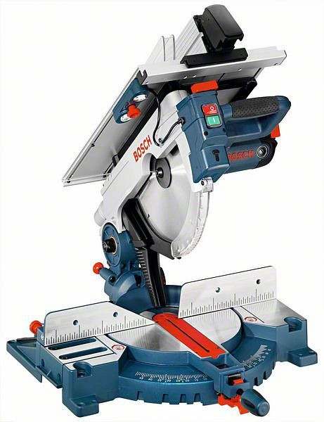 Bosch Kombinationssäge GTM 12 JL, 0601B15001