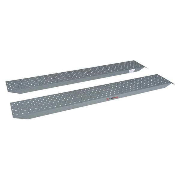 Holzmann Auffahrrampe, VE: 1 Paar, RAMP04T, 9120132141264