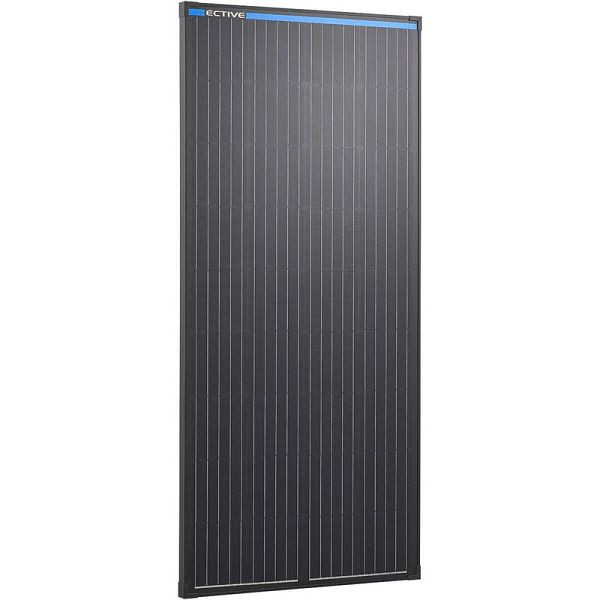 ECTIVE MSP 190 Black Monokristallines Solarmodul 190W, TN3929