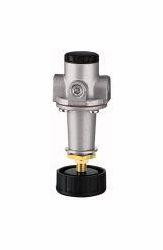 Riegler Druckregler für Schalttafeleinbau, 100853, 4047322108423