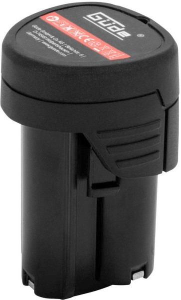 Güde Akkupack AP 12-13, Akkuspannung: 12 V, 58631, 4015671679130