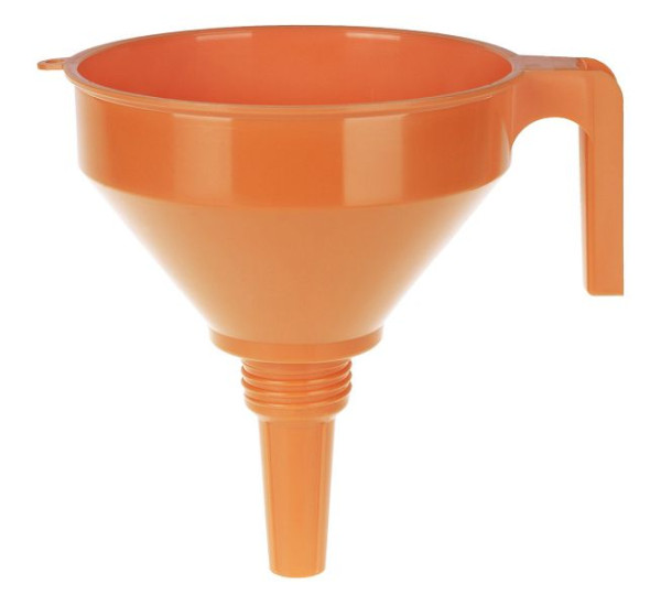 Rapid Kunststofftrichter Ø 160 mm, 24 150
