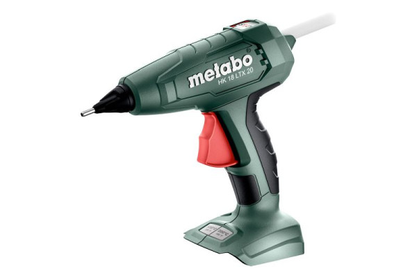 metabo Akku-Heißklebepistole HK 18 LTX 20 metaBOX 145, 600797840
