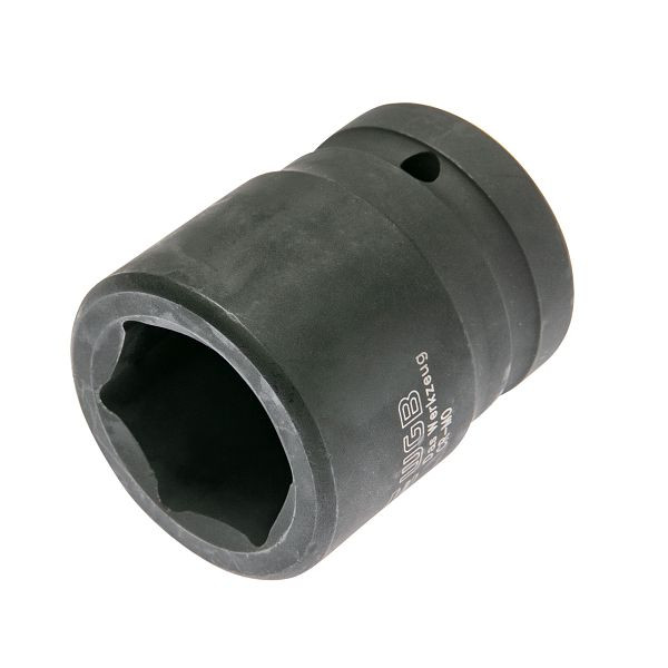 WGB 1" Kraft-Einsatz, 6-kant, DIN 3129, Größe: 30 mm, VE: 5 Stück, 53103001