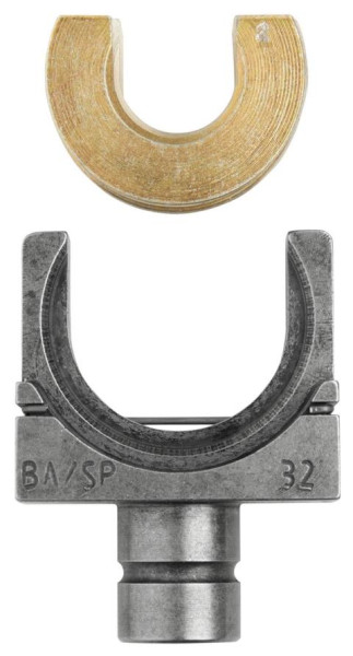 REMS Presskopf Basic 32, VE: 2 Stück, 573628, 4039976064743