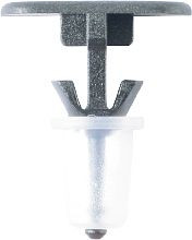 KS Tools Befestigungs-Clip für Opel, VE: 10 Stück, 420.1601