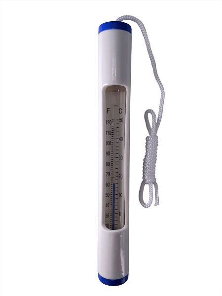 OKU Pool Thermometer Strapazier, Wasseroberfläche, 500504