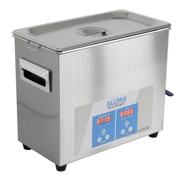 Palssonic Eco Ultraschallreiniger 6,5 Liter, 10011280