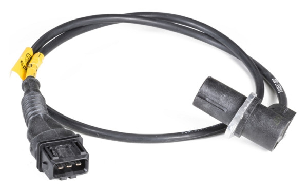 HELLA Impulsgeber, Kurbelwelle, 12V, 3-polig, Kabel: 785mm, 6PU 009 110-001