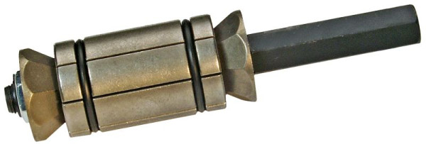 SW-Stahl Auspuff-Rohrerweiterer, 39-58 mm, 10502SB