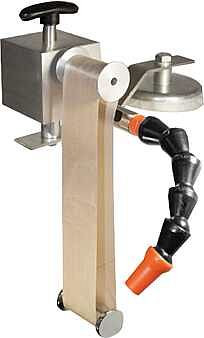 Iwetec Bandskimmer, Fördermenge: 3 l/Std., 730077