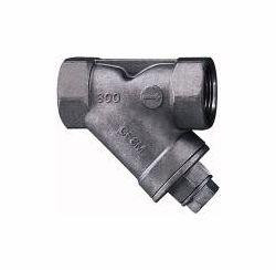 Riegler Schmutzfänger aus Edelstahl, 105676, 4047322103978