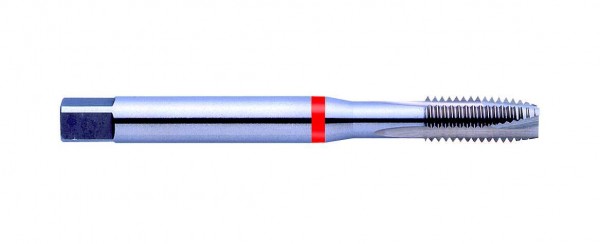 EXACT Maschinengewindebohrer, DIN371B HSS-E M10 ROTRING SB 30056