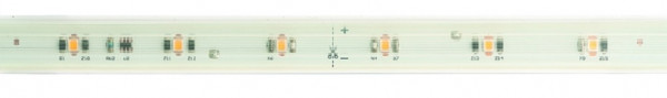 rutec Projekt VARDAflex Outdoor - 10 - Meter - Rolle Flex. LED - Strip, 24V, 6W/ m, IP67, 4000K, PHF708