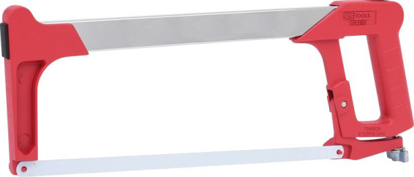 KS Tools Metallsägebogen eckig, 300mm, 907.2100, 4042146042380