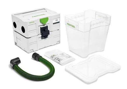 Festool CT Vorabscheider CT-VA-20, 204083