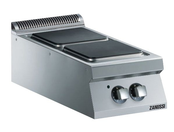 ZANUSSI Elektroherd EH9 / 2P-T, Tischgerät, 406392039