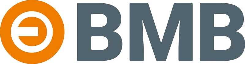 BMB Logo